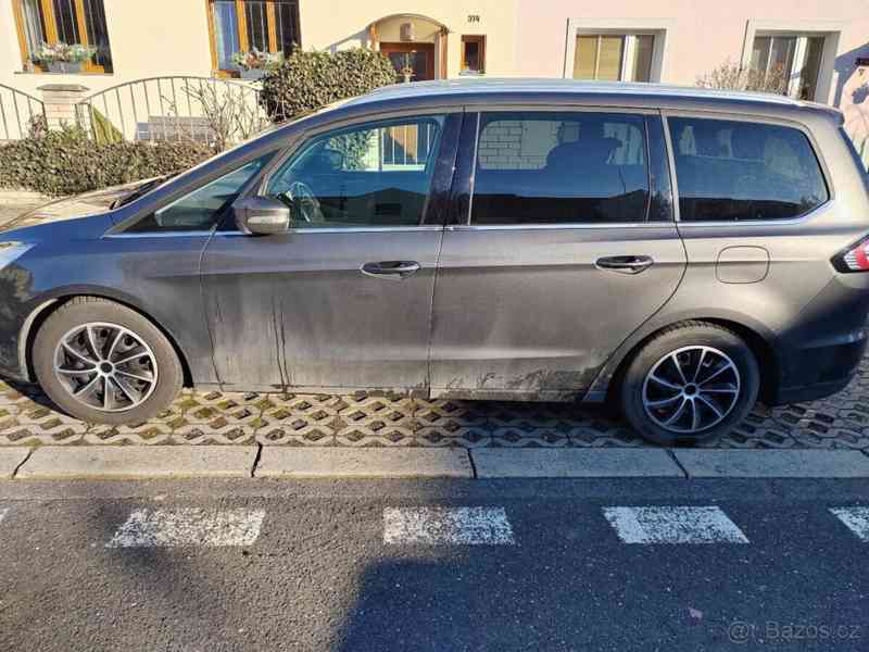 Ford Galaxy 2,0   PRODEJ - foto 11