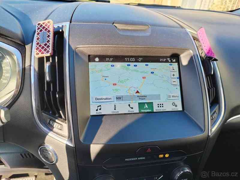 Ford Galaxy 2,0   PRODEJ - foto 7