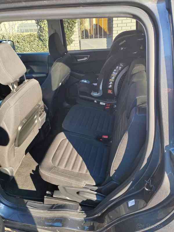 Ford Galaxy 2,0   PRODEJ - foto 4