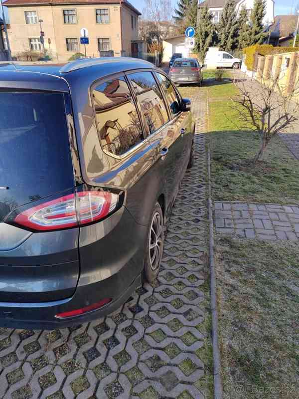 Ford Galaxy 2,0   PRODEJ - foto 2