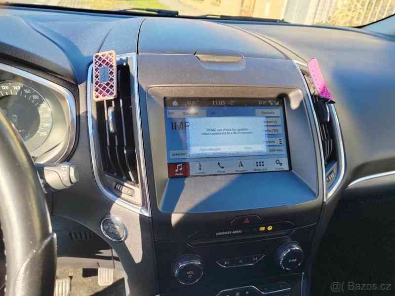 Ford Galaxy 2,0   PRODEJ - foto 5