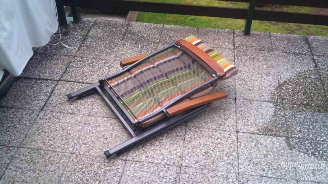 Prodam zahradni nabytek ArtGarden SKVELA CENA!!! - foto 3