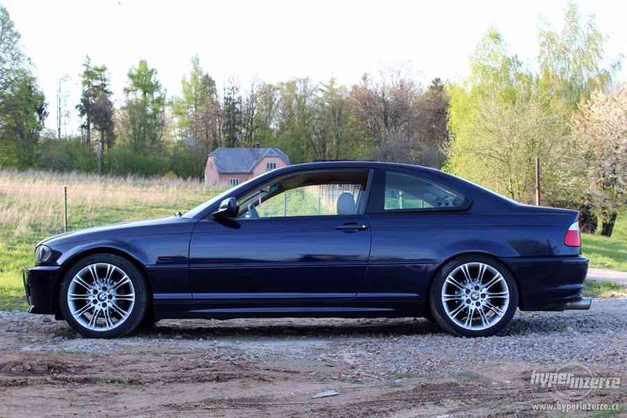 Bmw E46 Coupe Bazar Hyperinzerce Cz