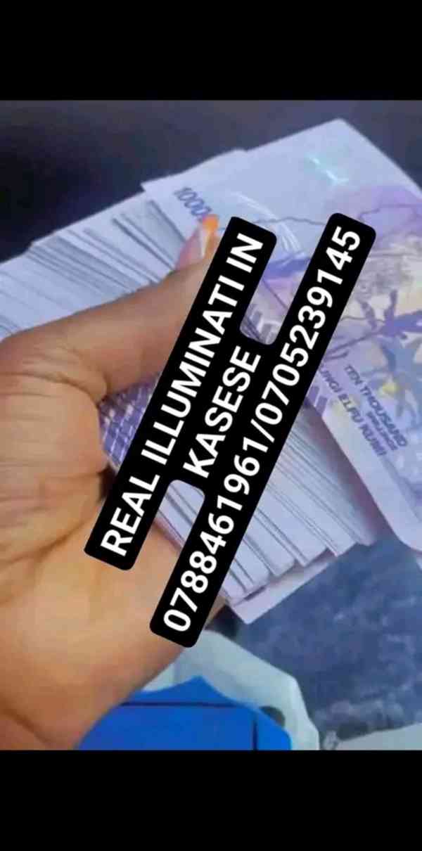 NUMBERS OF ILLUMINATI UGANDA ☎️ 0788461961/0705239145 - foto 2