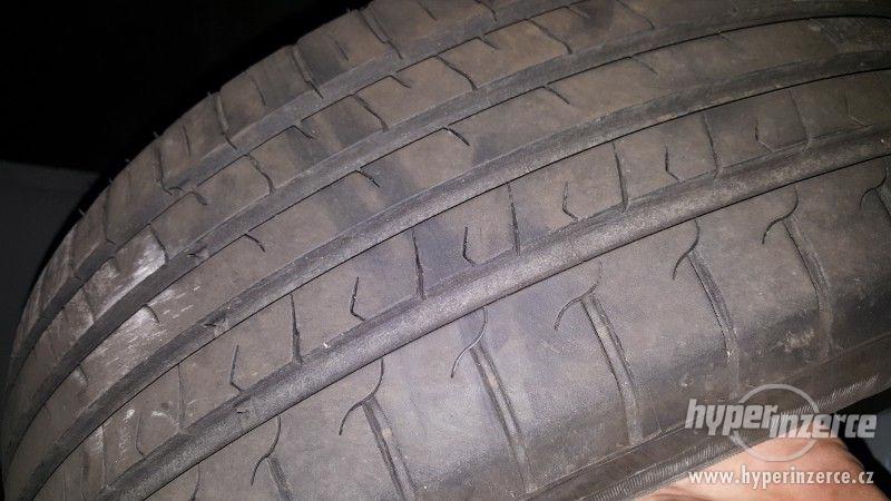 Letní pneu TOMKET SPORT 205/55 R16 - foto 3