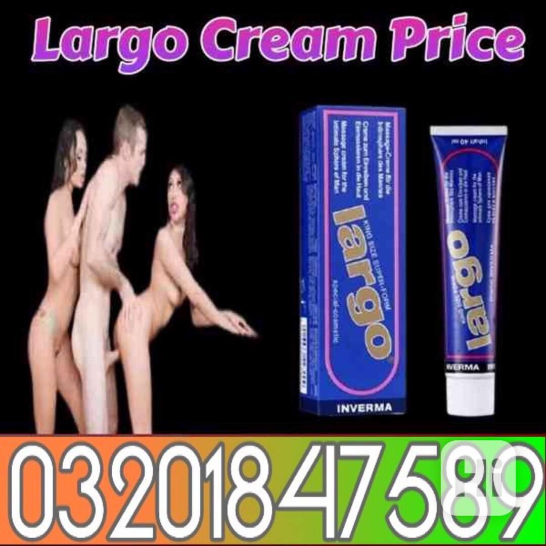 03201847589 // Largo Cream Price in Gujrat - foto 1
