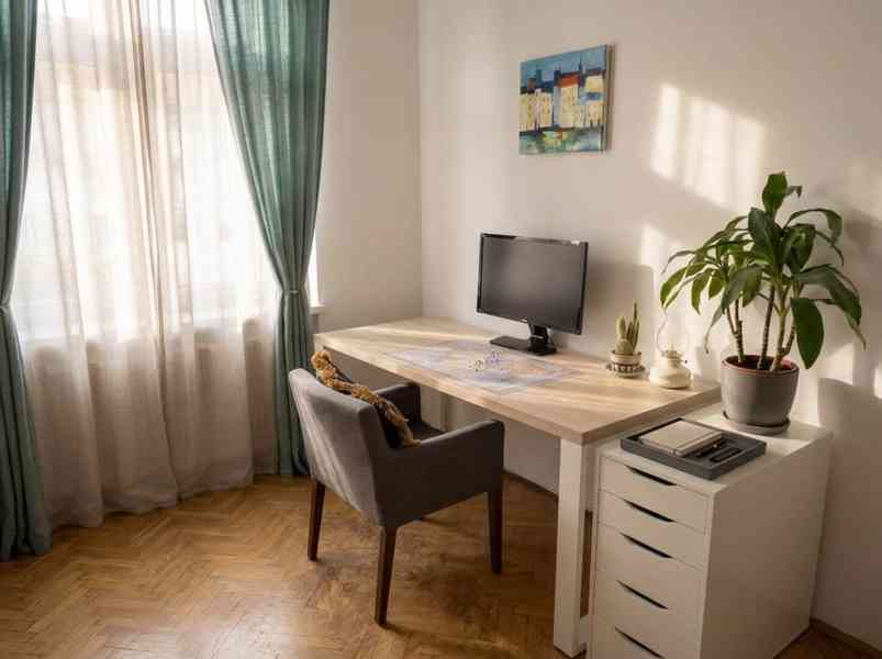 Pronájem bytu: Klid, pořádek a rovné jednání   - foto 5