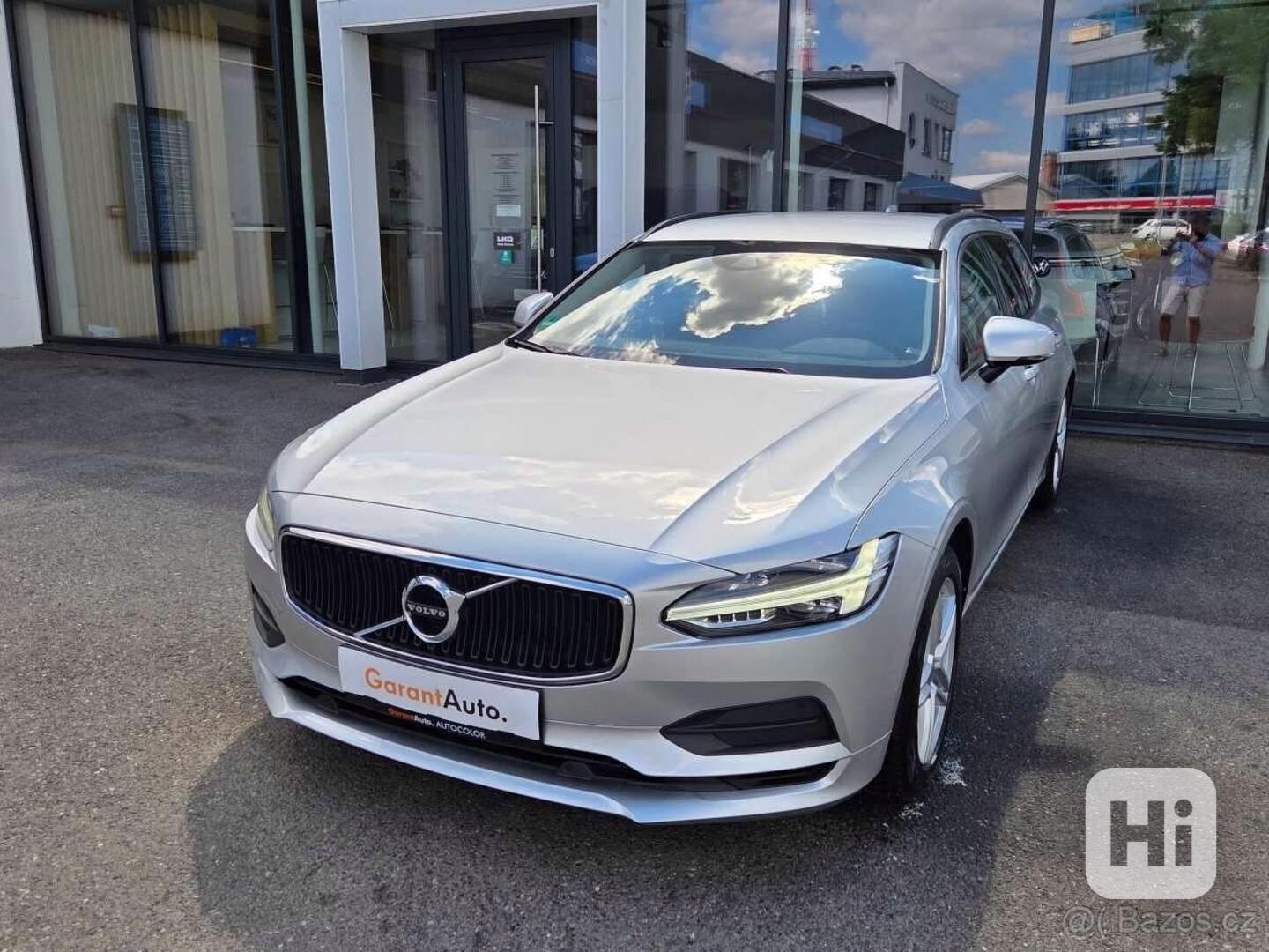 Volvo V90 Prodám - foto 1