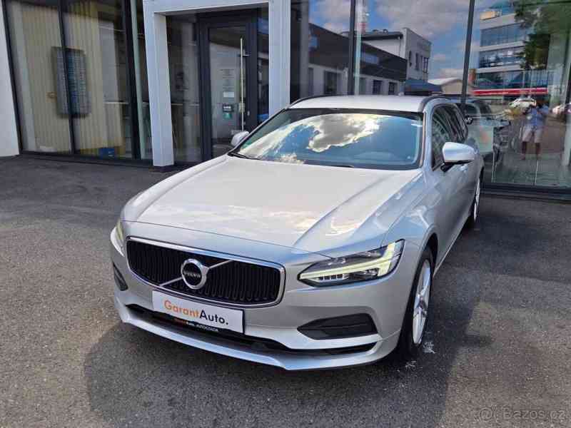 Volvo V90 Prodám - foto 1