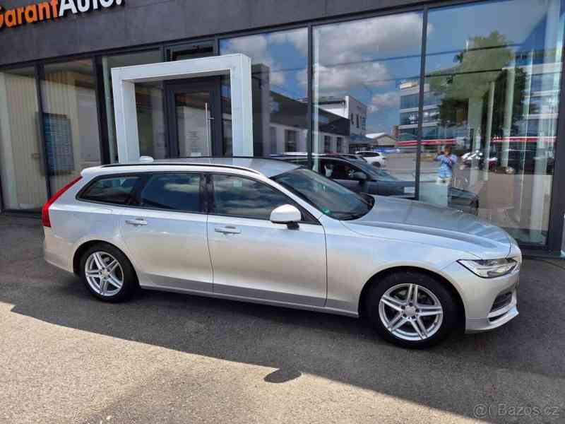 Volvo V90 Prodám - foto 4
