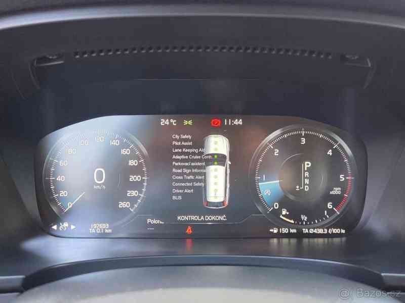 Volvo V90 Prodám - foto 7