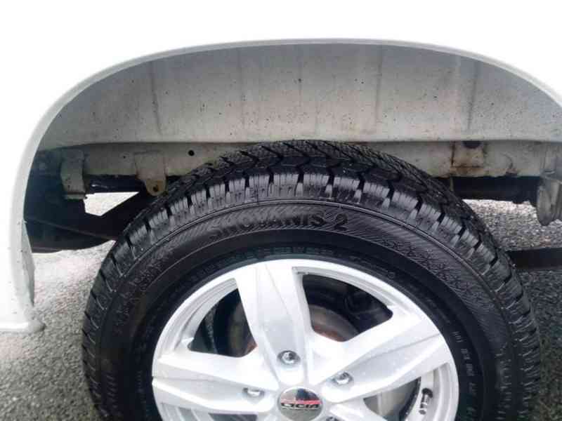 Mercedes-Benz Sprinter 210D	 - foto 4