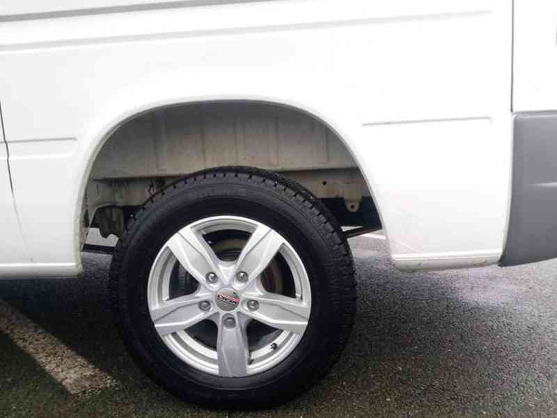 Mercedes-Benz Sprinter 210D	 - foto 8