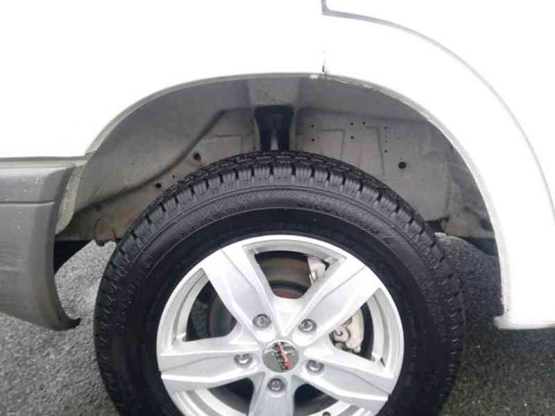 Mercedes-Benz Sprinter 210D	 - foto 6
