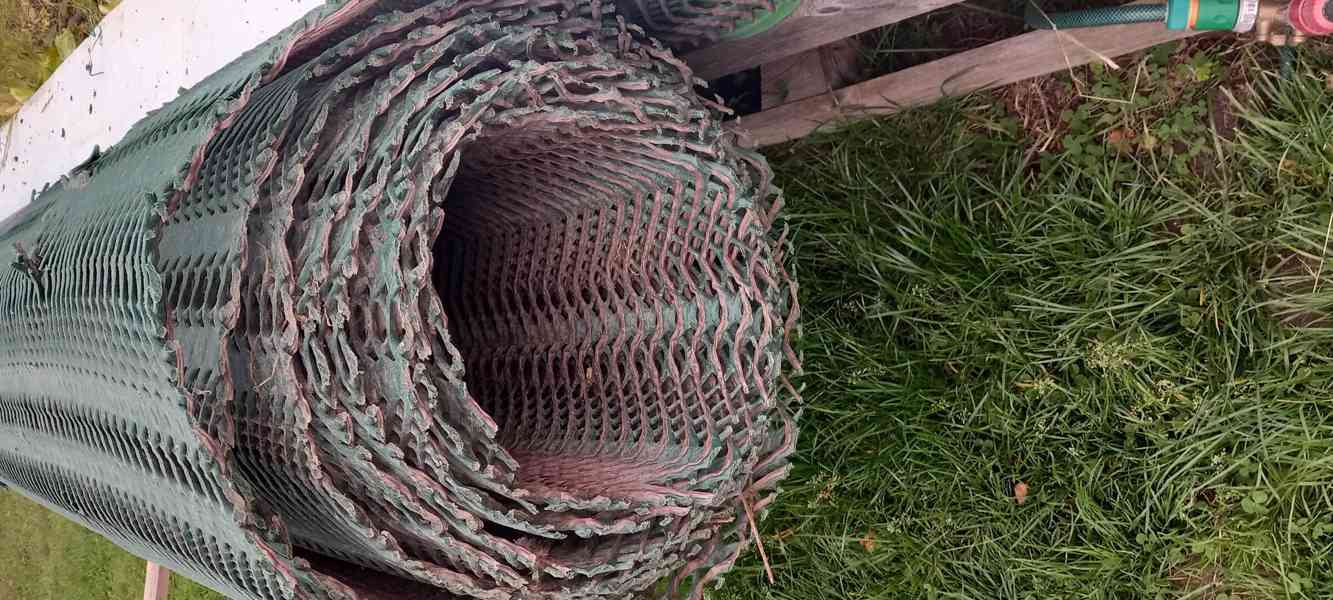 Zatravňovací rohož TENAX GP FLEX 1400 - foto 4