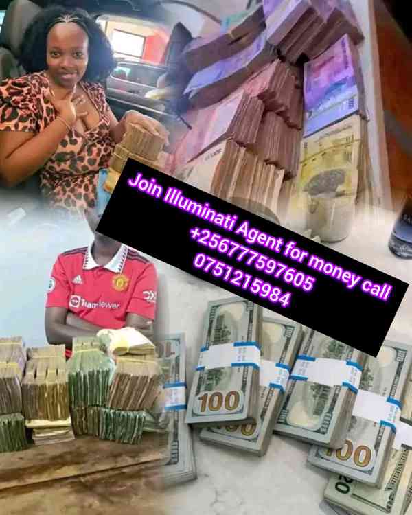 Real Illuminati Uganda +256777597605/0751215984