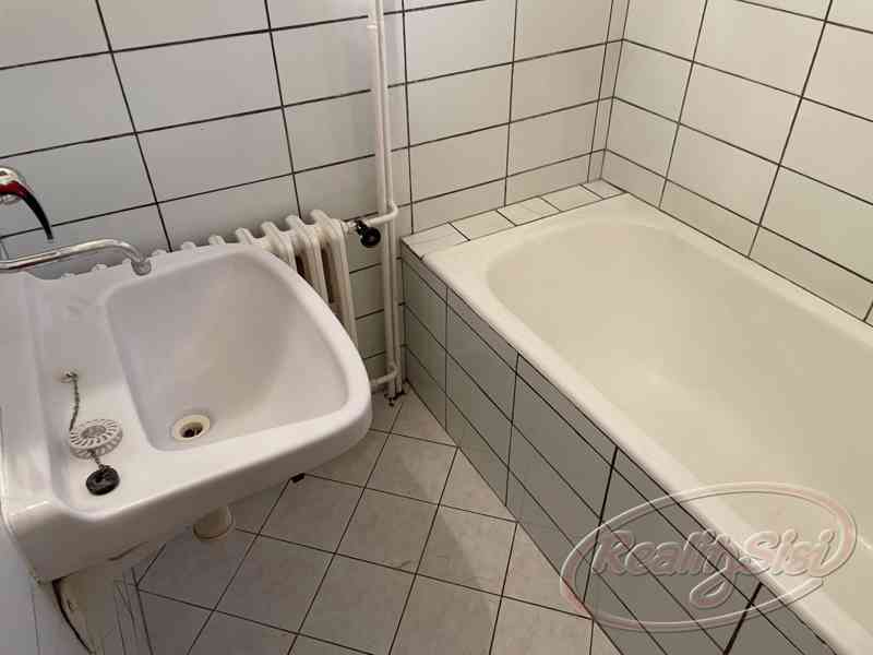 Pronájem byt 3+1 Náchod - foto 4