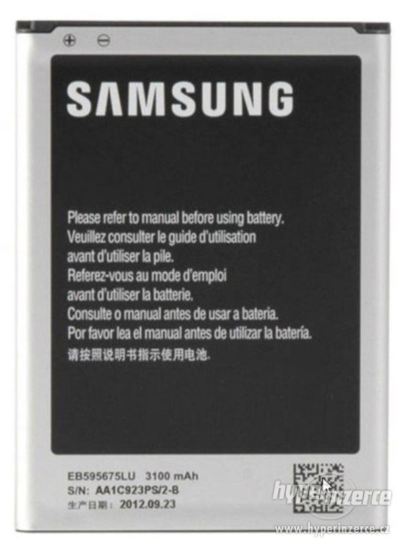 Baterie Samsung EB595675LU - foto 1