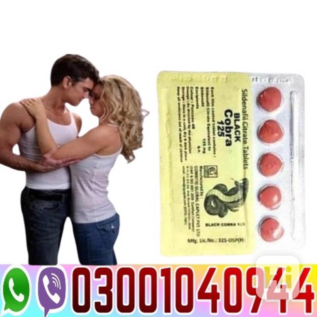 Black Cobra Tablets In Faisalabad | 03001040944 | Original - bazar -  Hyperinzerce.cz