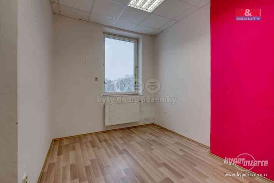 Prodej kancelářského prostoru, 318 m?, Prostějov - foto 21