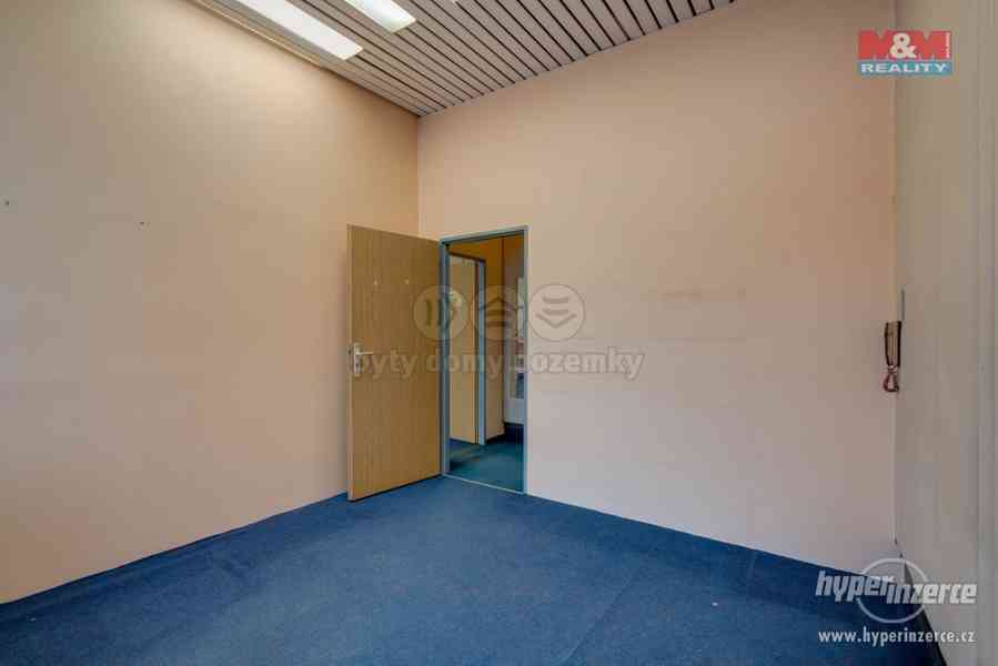 Prodej kancelářského prostoru, 318 m?, Prostějov - foto 24