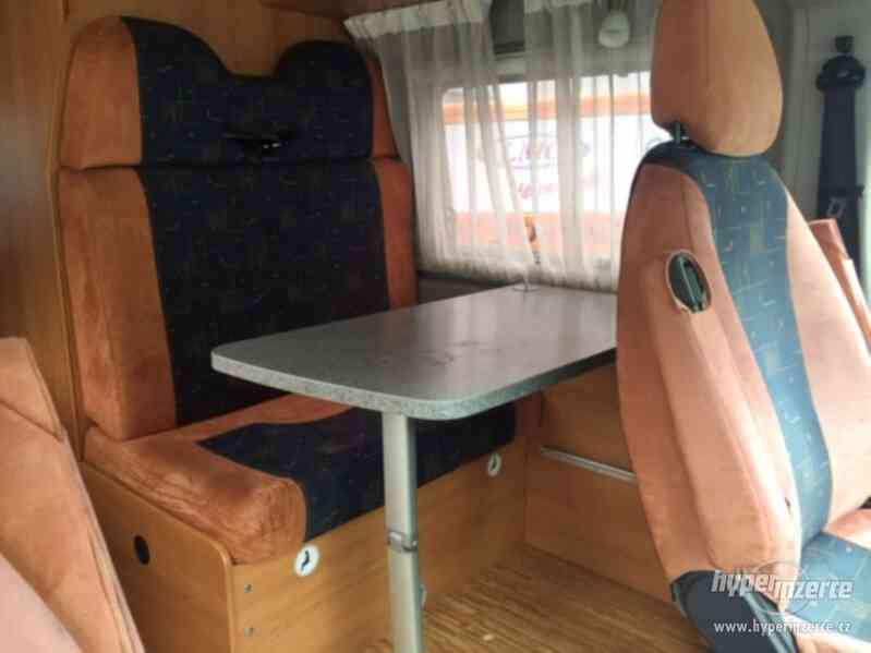 POSSL,2.2hdi,120ps,2009,klima,tazne,aut.sat.alu kola,pekny - foto 12
