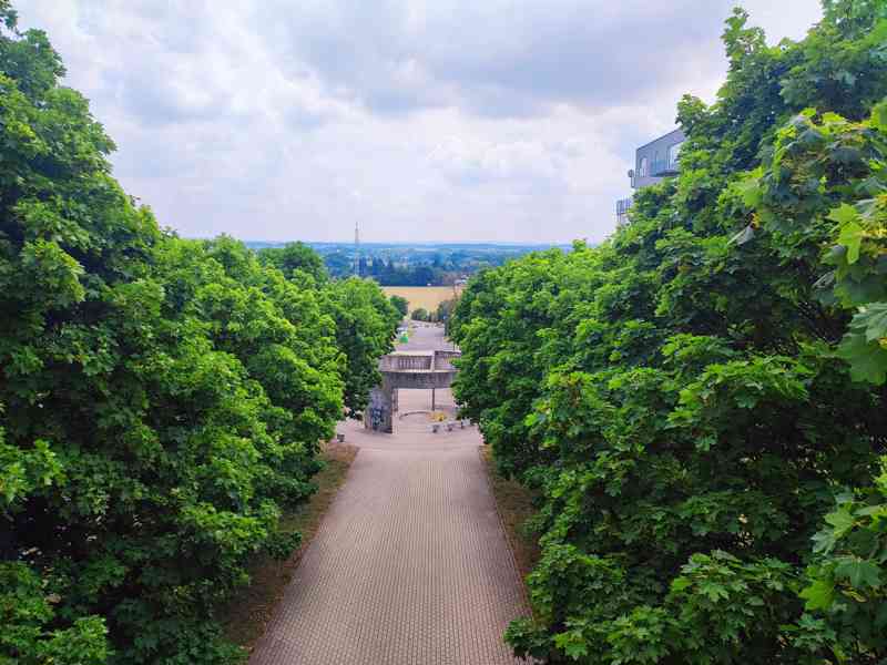 3+ KK, osobní vlastnictví, Praha 9  - foto 9