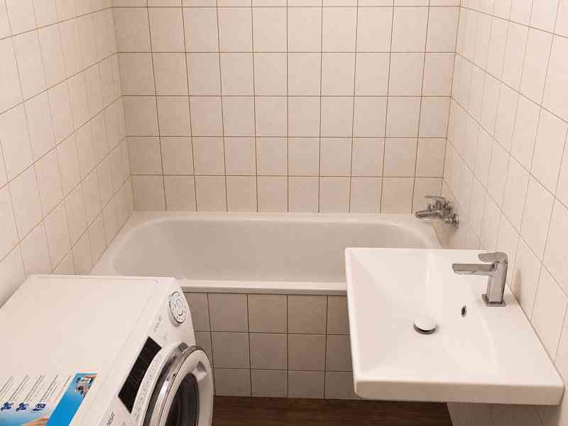 3+ KK, osobní vlastnictví, Praha 9  - foto 5