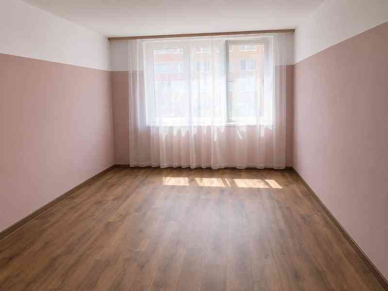 3+ KK, osobní vlastnictví, Praha 9  - foto 4