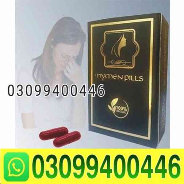 Artificial Hymen Pills price in Pakistan | 03099400446