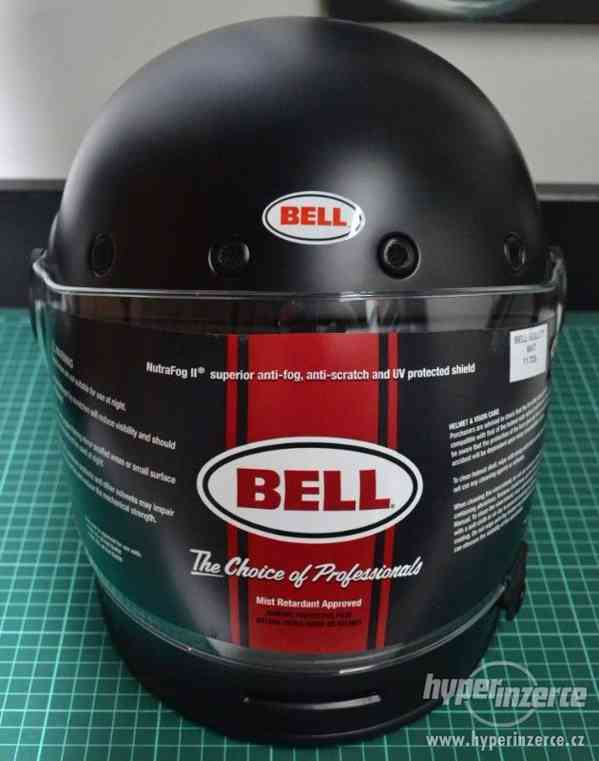 BELL BULITT SPECIAL EDITION INDEPENDENT 【公式通販】