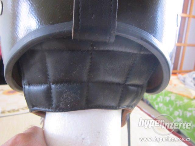 original nova  retro  helma   kovona  karvina  ze  skladu - foto 5