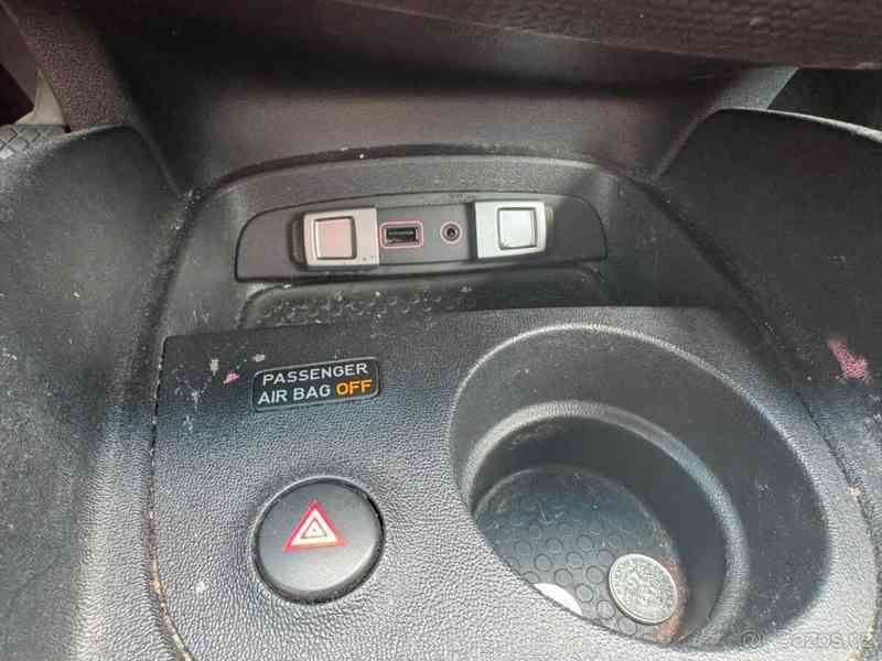 Seat Leon 1,2   1. majitel v ČR - foto 6