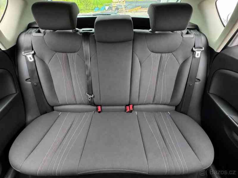 Seat Leon 1,2   1. majitel v ČR - foto 18
