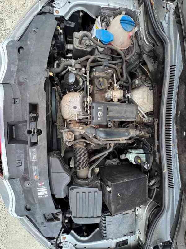 Seat Leon 1,2   1. majitel v ČR - foto 13