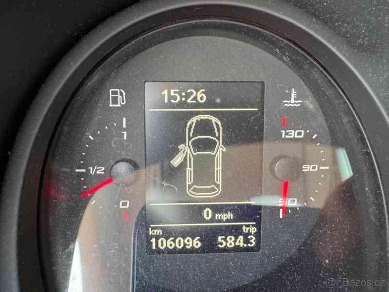 Seat Leon 1,2   1. majitel v ČR - foto 5