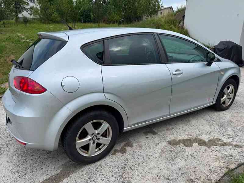 Seat Leon 1,2   1. majitel v ČR - foto 11