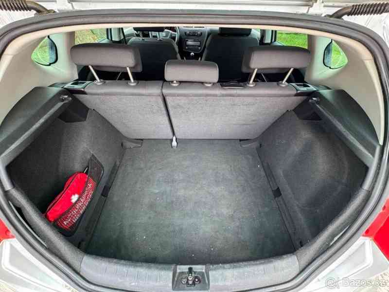 Seat Leon 1,2   1. majitel v ČR - foto 16