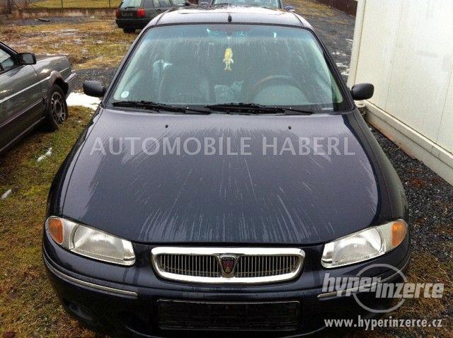 Rover Rover 200 Series - foto 1