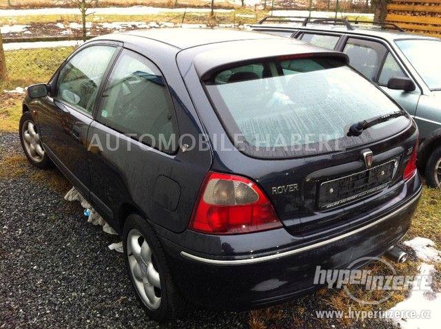 Rover Rover 200 Series - foto 5