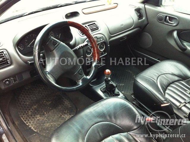 Rover Rover 200 Series - foto 7