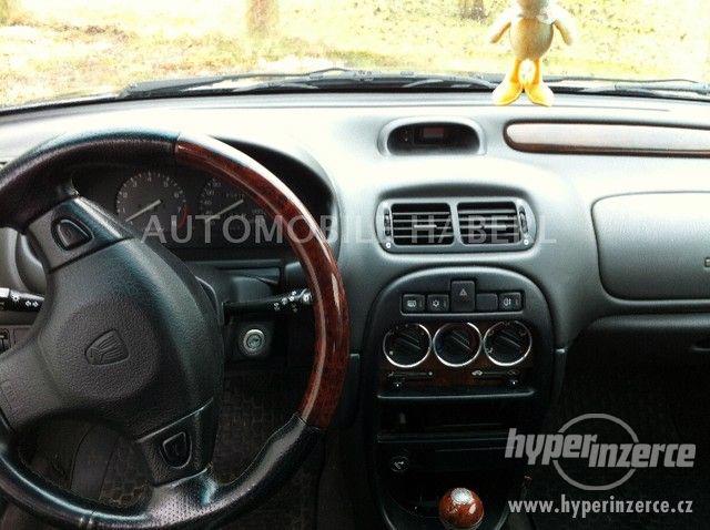 Rover Rover 200 Series - foto 8