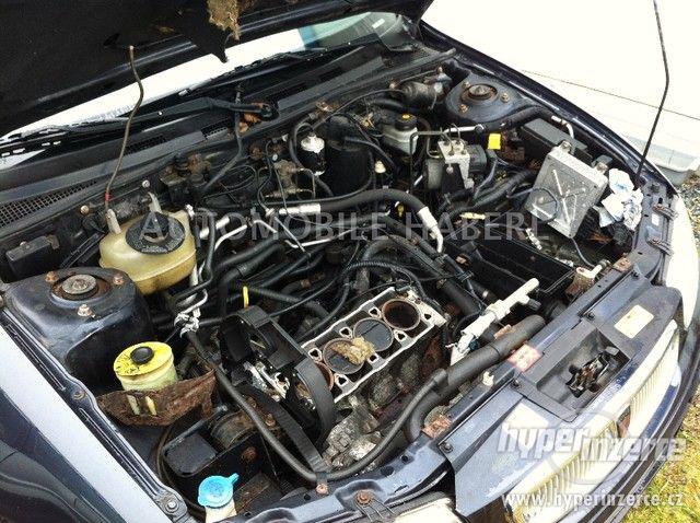 Rover Rover 200 Series - foto 10