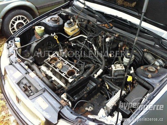 Rover Rover 200 Series - foto 11