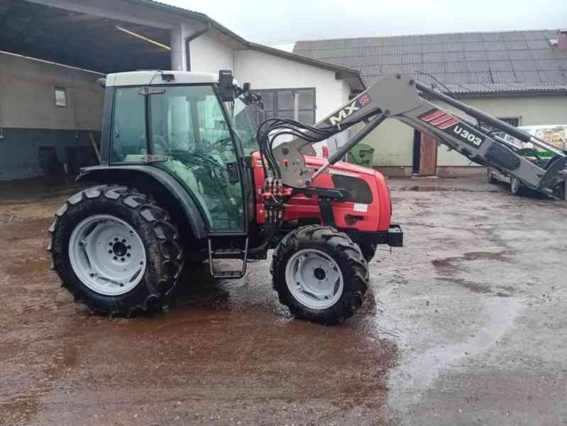 Massey Ferguson 2210 - foto 5