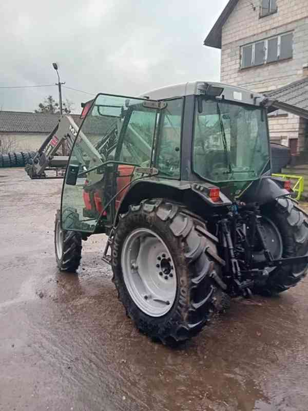 Massey Ferguson 2210 - foto 6