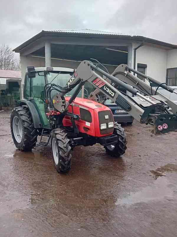 Massey Ferguson 2210 - foto 3