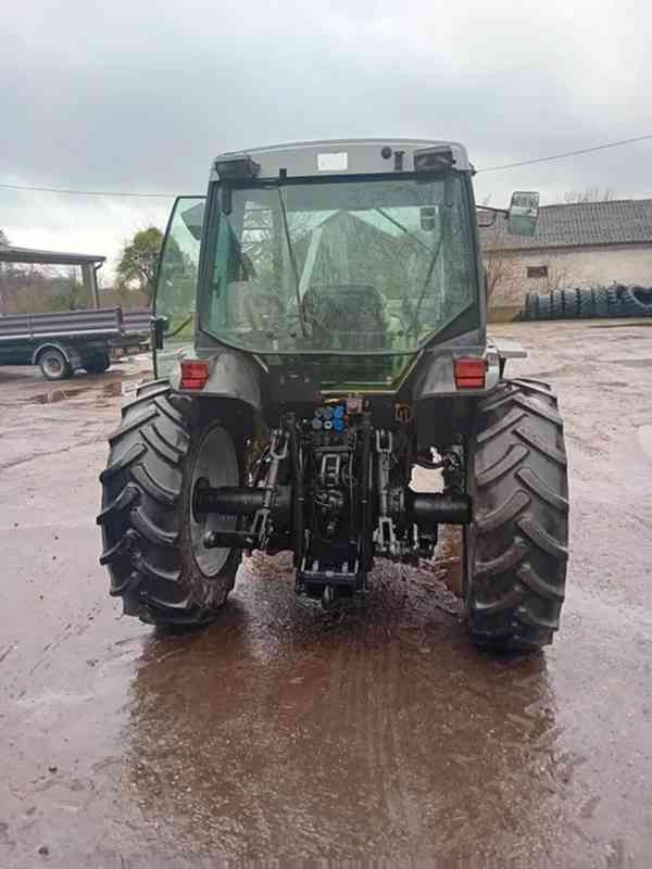 Massey Ferguson 2210 - foto 7