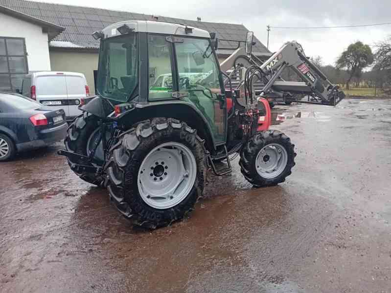 Massey Ferguson 2210 - foto 4