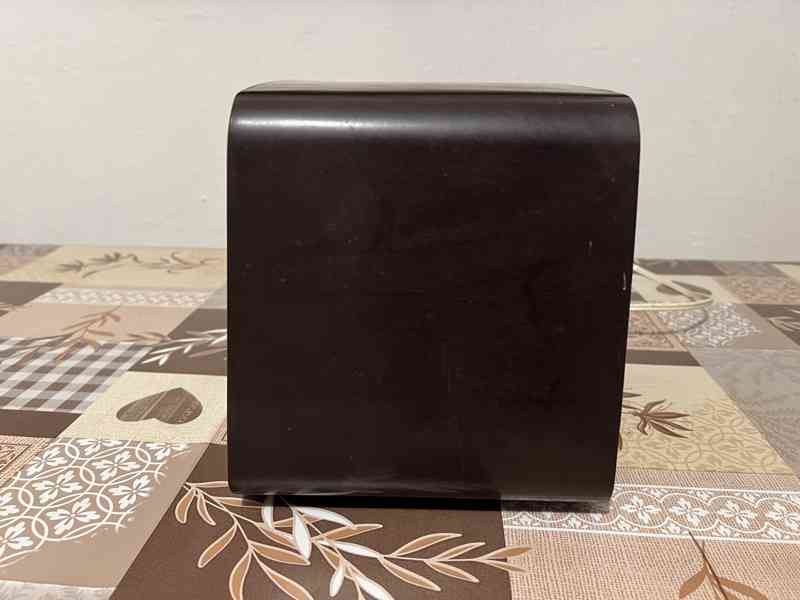 Rádio Tesla Tenor 1959-1960. Funkční! - foto 4
